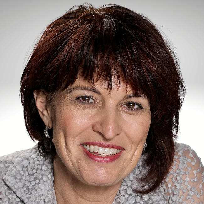 Doris Leuthard Switzerland